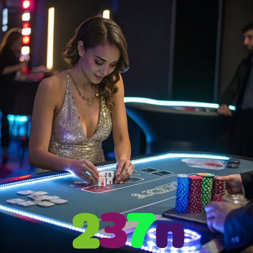 Cassino Online 237n
