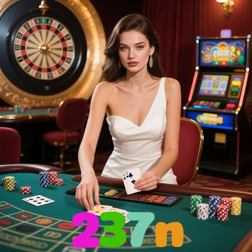 Cassino Online 237n