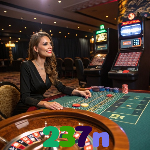 Cassino Online 237n