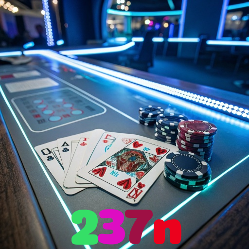 Promoções e Bônus no 237n